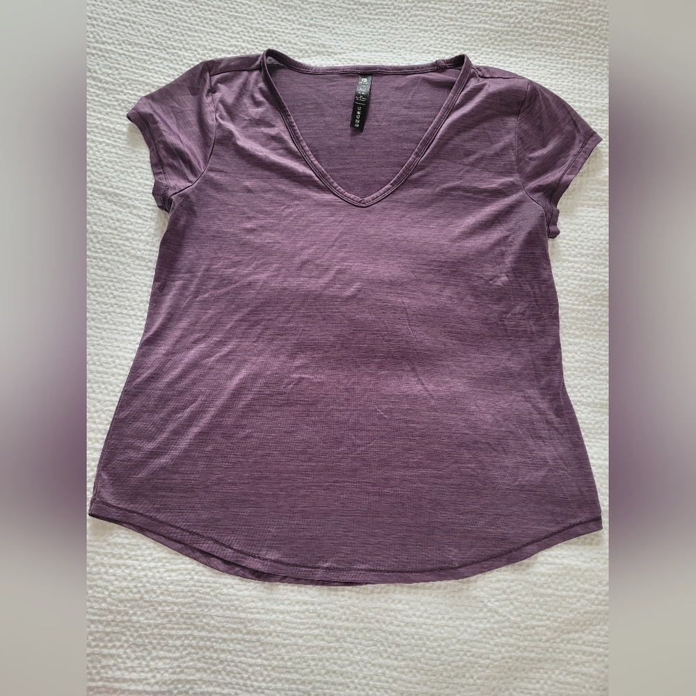 90 degrees work out shirt